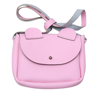 

Women Fashion Girls Mini Messenger Bag Cute Cartoon Kids Baby Purses Children Handbags Shoulder Bags