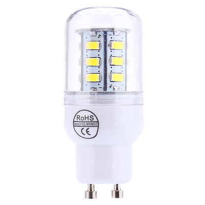 

AC 220V G9 3W 300LM SMD 5730 LED Corn Bulb Light with 24 LEDs