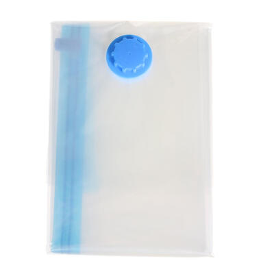 

Transparent Border Foldable Compressed Seal Bags Hot Vacuum Bag Storage Bag