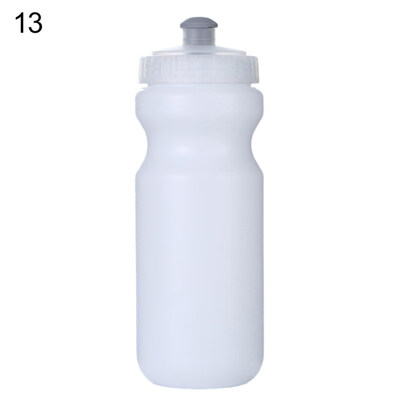 

450ml Plastic Leakproof Travel Camping Water Bottle Portable Kettle Drinkware