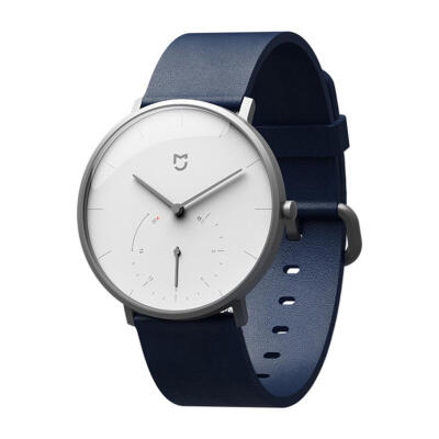 

Xiaomi Mijia SYB01 3ATM Waterproof Dual Dial Bluetooth Sensor Quartz Watch