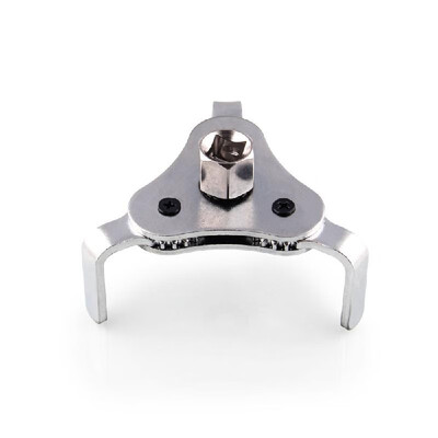 

2 Way Oil Filter Wrench Universal Adjustable 3 Jaw Remover Socket 12 38 Auto Car Repair Tool
