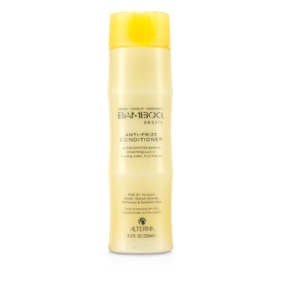 

ALTERNA - Bamboo Smooth Anti-Frizz Conditioner 250ml85oz