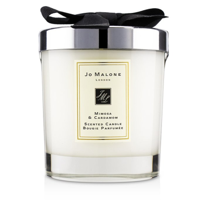 

JO MALONE - Mimosa & Cardamom Scented Candle 200g 25 inch