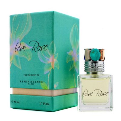 

REMINISCENCE - Love Rose Eau De Parfum Spray 50ml17oz