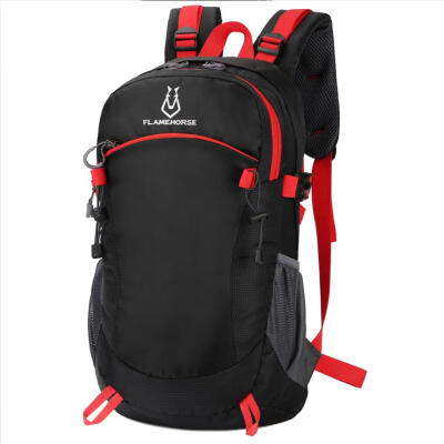 

Outdoor Sports Climbing Backpack Waterproof Foldable Travel Hiking Knapsack