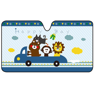 

Car Sun Shade Car Window Shades for Kids Baby Pet UV RaysSunlight Protection Car Sunshades Shield Visor