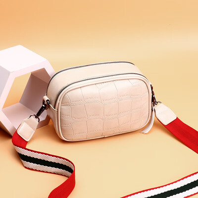 

Shangxin Womens Bag Chao Korean Edition Fashion Baitao Womens Single Shoulder Bag Inclined Bag ins Summer