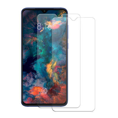 

2Pcs Naxtop 25D Tempered Glass Screen Protector Film for Huawei P30 lite