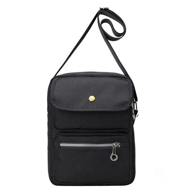 

Women Messenger Bag Nylon Handbag Shoulder Bag Travel Casual Crossbody Bags