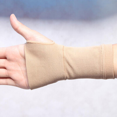 

1 Pair Pressure Fitness Anti-Rotation Movement Palm Sports Product Glove