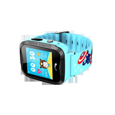 

V6 IP68 Waterproof Smartwatch Smart Watch Phone With GPS Function For Children Kids