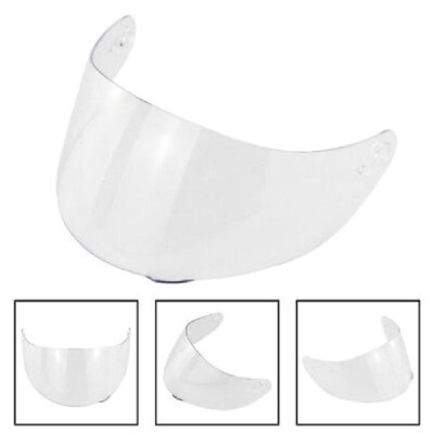 

Motorcycle Wind Shield Helmet Lens Visor Full Face Fit for Moto Helmet K1 K3SV K5