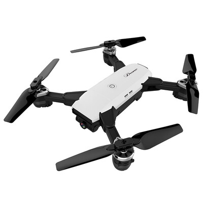 

LD250 selfie drone with camera FPV video quadcopter foldable drone remote control & app control