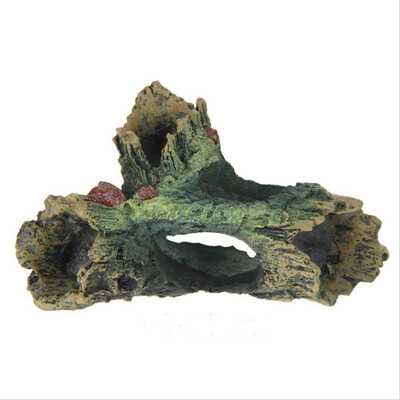 

Resin Aquarium Tree Decoration Artificial Driftwood For Tree Decoration Resin Ornament Landscaping Decoration