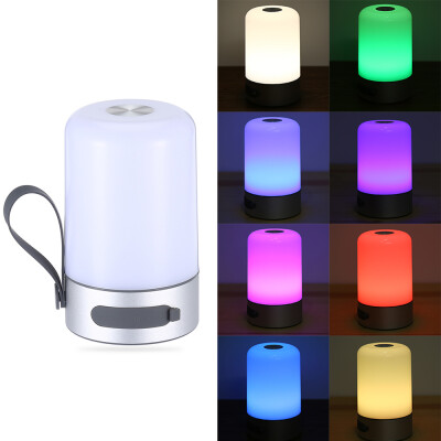 

Portable USB Powered 200Lm LED Smart Light Power Bank Function with 2600mAh Battery Capacity