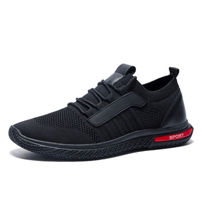 

Mens Shoes Four Seasons Male Sneakers Casual Men Shoes Breathable Trainers Mesh Leisure Shoes Mans Footwear Zapatillas Hombre