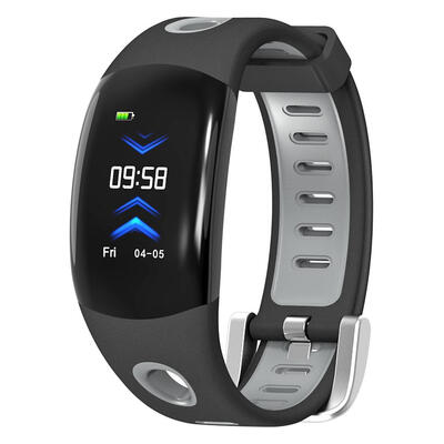 

DM11 Smart Band IP68 Waterproof 3D Dynamic UI Heart Rate Monitor Bracelet