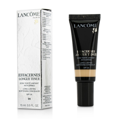 

LANCOME - Effacernes Long Lasting Softening Concealer SPF30 - 04 Beige Rose 15ml05oz