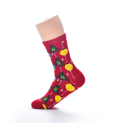 

Tailored Unisex Animal Winter Warm Bed Sleep Socks Christmas Xmas Gift Hot