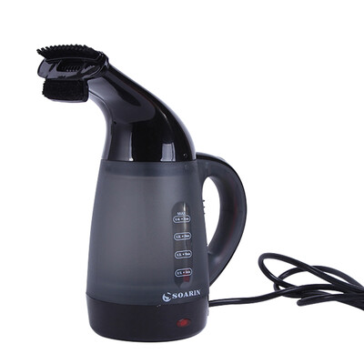 

SOARIN Portable Electric Kettle Hand-held Clothes Ironing Machine