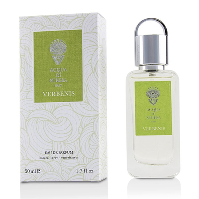 

ACQUA DI STRESA - Verbenis Eau De Parfum Spray 50ml17oz
