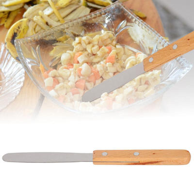 

Greensen Stainless Steel Dental Mixing Knife Mixing Spatula Modeling Alginate Lab Instruments