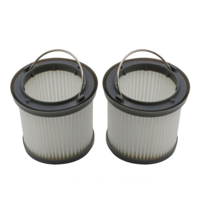 

〖Follure〗2PC Vacuum Cleaner Filter For Black&Decker VF100 VF100H PVF110 PHV1210 PHV1810