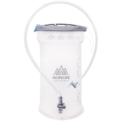 

Outdoor Hydration Pack 15L BPA Free Water Bladder Container for Running Marathon Climbing Hiking