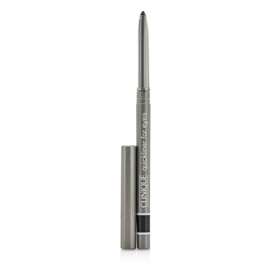 

CLINIQUE - Quickliner For Eyes - 01 New Black Unboxed Without Smudger 03g001oz