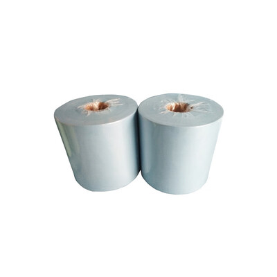 

SUYOU Large roll of wiping paper Soft without swarf 4 rolls box 13363