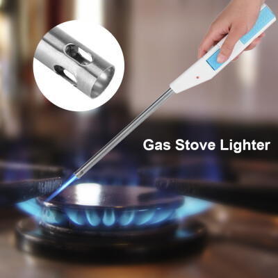 

Electronic Kitchen Gas Stove Lighter Spark Starter Oven BBQ Candle Safety Ignitor Gas Cooker Lighter Electronic Ignitor