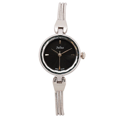 

Ms julishi minimalist temperament watch 2019 new casual fashion waterproof small chain with student watch tide