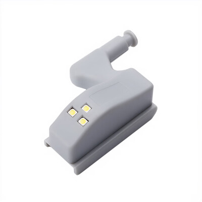 

Universal Closet Cabinet Cupboard Hinge LED Sensor Light 10pcs for Kitchen Home Office