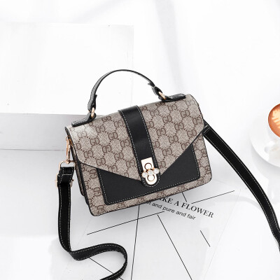 

Summer ins new fashionable Korean Lady Bag Handbag