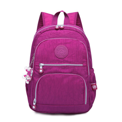 

Female Backpack Women School Backpack for Teenage Girls Mochila Feminina Laptop Bagpacks Travel Bags Casual Sac A Dos