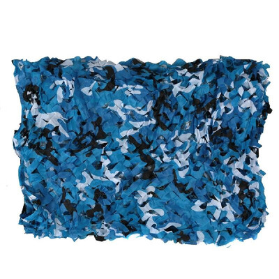 

2 3m Military Camouflage Camo Net for Hunting Covering