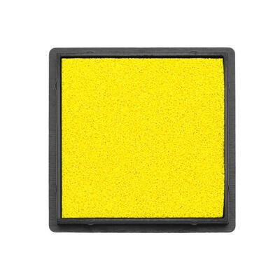 

Fingerprint Square Stamp Inkpad for DIY Scrapbook Card Paper Making Craft