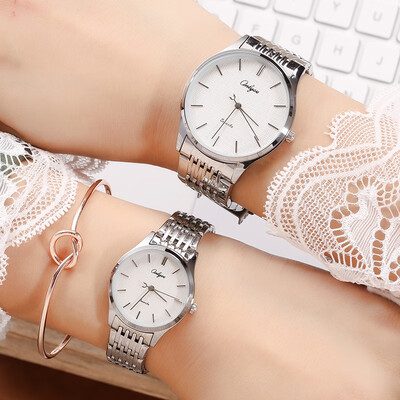 

Korean version of the trend of womens trend square starry quartz watch fashion ladies watch