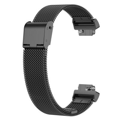 

Milanese Loop Metal Watch Band Strap for Fitbit InspireInspire HRACE2