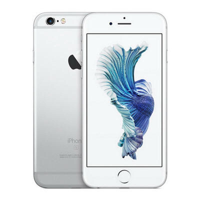 

Refurbished Apple IPHONE 6S 47 Inch Unlocked Smartphone Dual Core 2GB RAM 128GB ROM