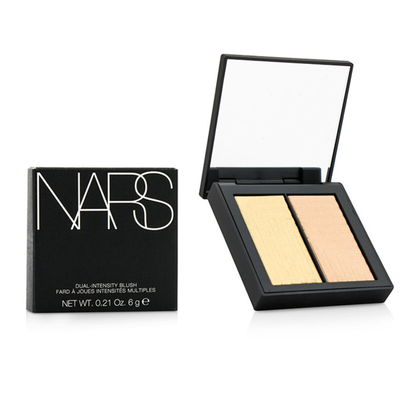 

NARS - Dual Intensity Blush - Jubilation 5502 6g021oz