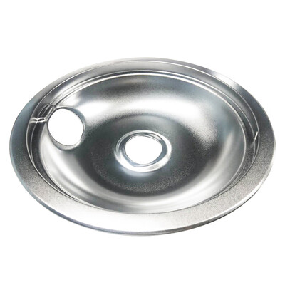 

Toponeto Drip Pan 68 in Fits Whirlpool Frigidaire Tappan Modern Maid&Magic Chef