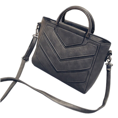 

Luxury Women Bags Messenger Bag Tote Shoulder Hand Bag Leather Handbag