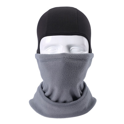 

Winter Warmer Wind Resistant Face Mask Cycle Motorcycle Dustproof Headscarf Uk