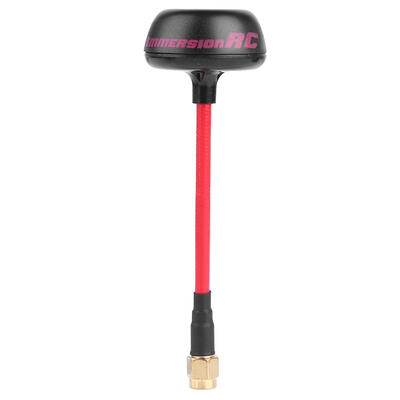 

Fatshark ImmersionRC SpiroNet 58GHz Circular Polarized RHCP FPV Antenna