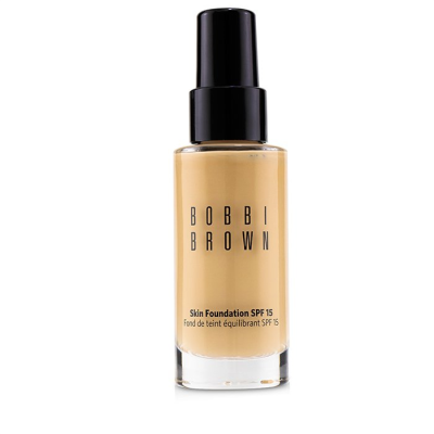 

BOBBI BROWN - Skin Foundation SPF 15 - 35 Warm Beige 30ml1oz