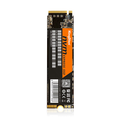 

KingDian Portable SSD NVME Interface NV480 240GB Internal Solid State Drive for Computer Laptop Desktop
