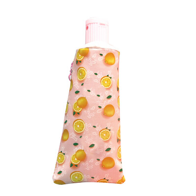 

Siaonvr Hot Fruit Creative Toothpaste Styling Pencil Bag Cute Pencil Case