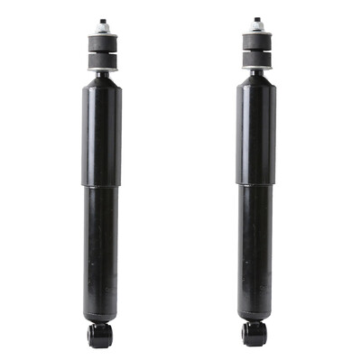 

Replacement For 2008-2014 Ford E-150 1 Pair Front Left Right Suspension Shock Absorber Kit 555031